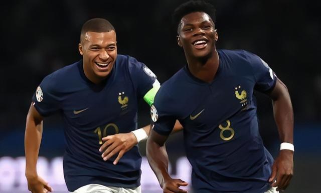 欧洲杯预选赛悬念重重，实力碰撞将谁笑到最后的简单介绍