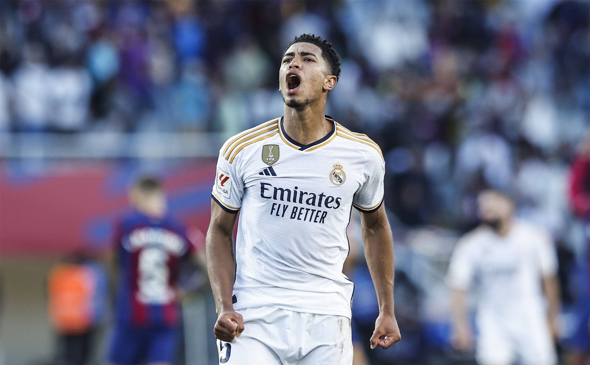 皇马主教练心情愉悦，球队取得胜利