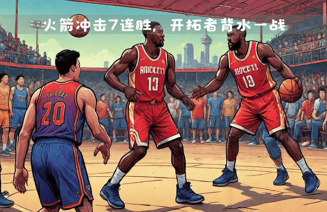 关于关键战役：雄鹿队背水一战，迎战开拓者队的信息