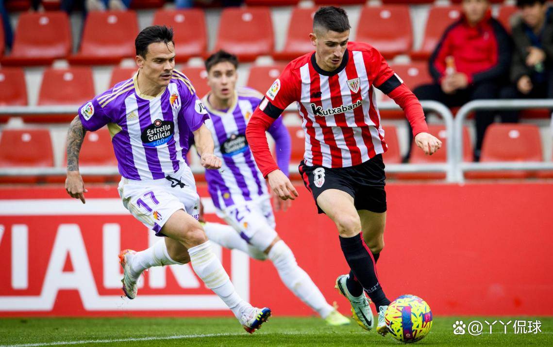 毕尔巴鄂主场力克巴伦西亚，取得关键胜利