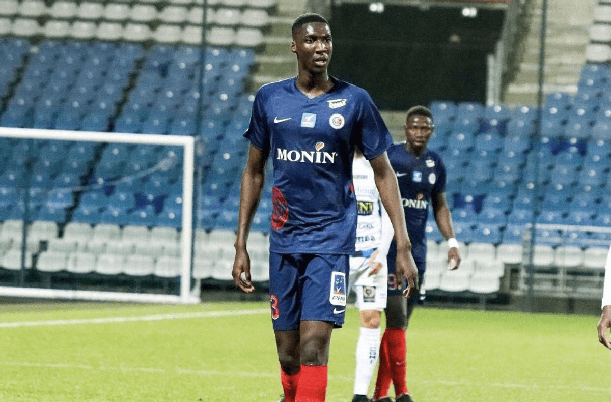 阿雅克肖不敌摩纳哥，遭遇两连败状态不佳的简单介绍