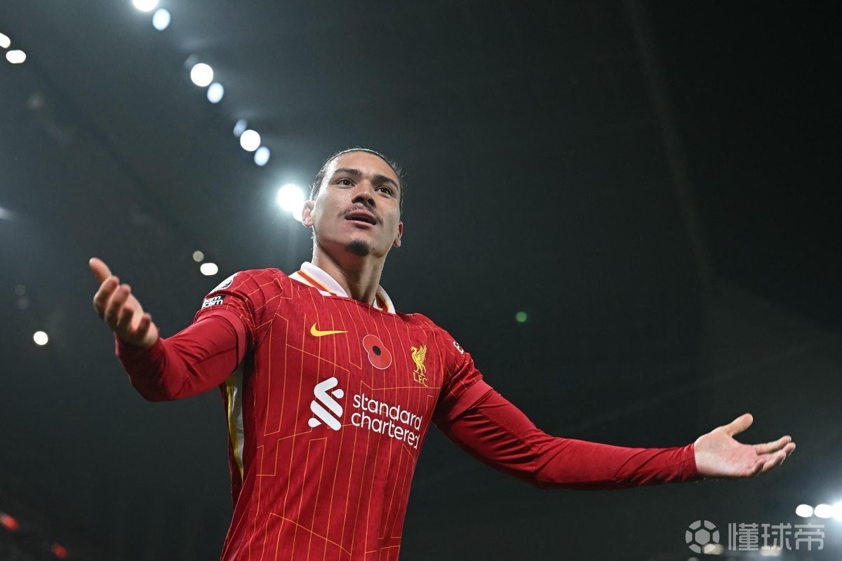 利物浦疲于应付，得之不易地胜利