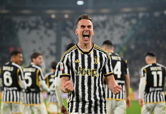 关于尤文图斯客场告捷，继续崭露头角傲视群雄的信息