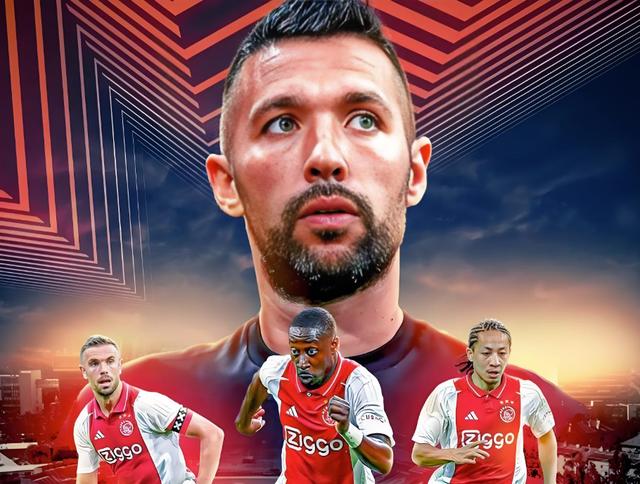 包含阿贾克斯势不可挡，面对桑普多利亚的词条