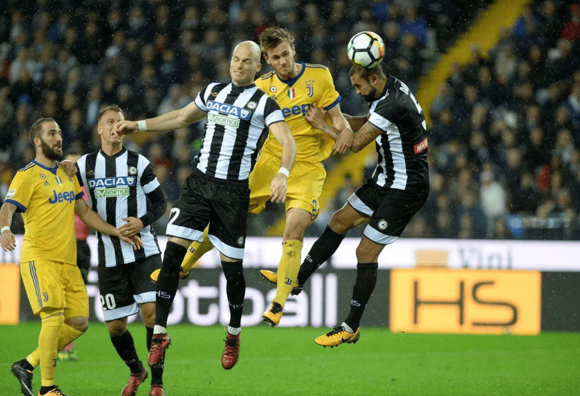 包含乌迪内斯宣布正式签约新前锋，提升进攻效率的词条