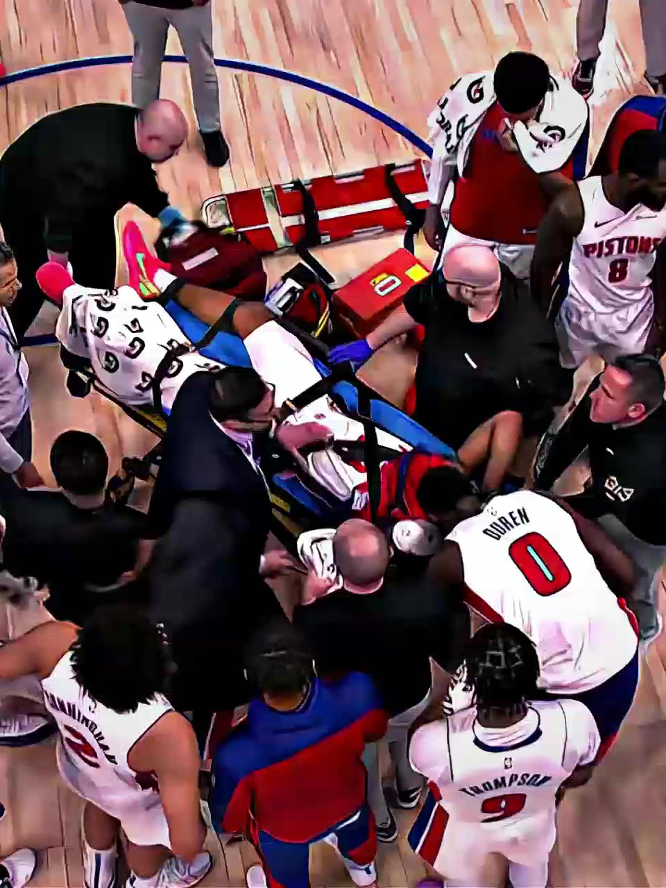 人队伤病态势不断，面临重大挑战