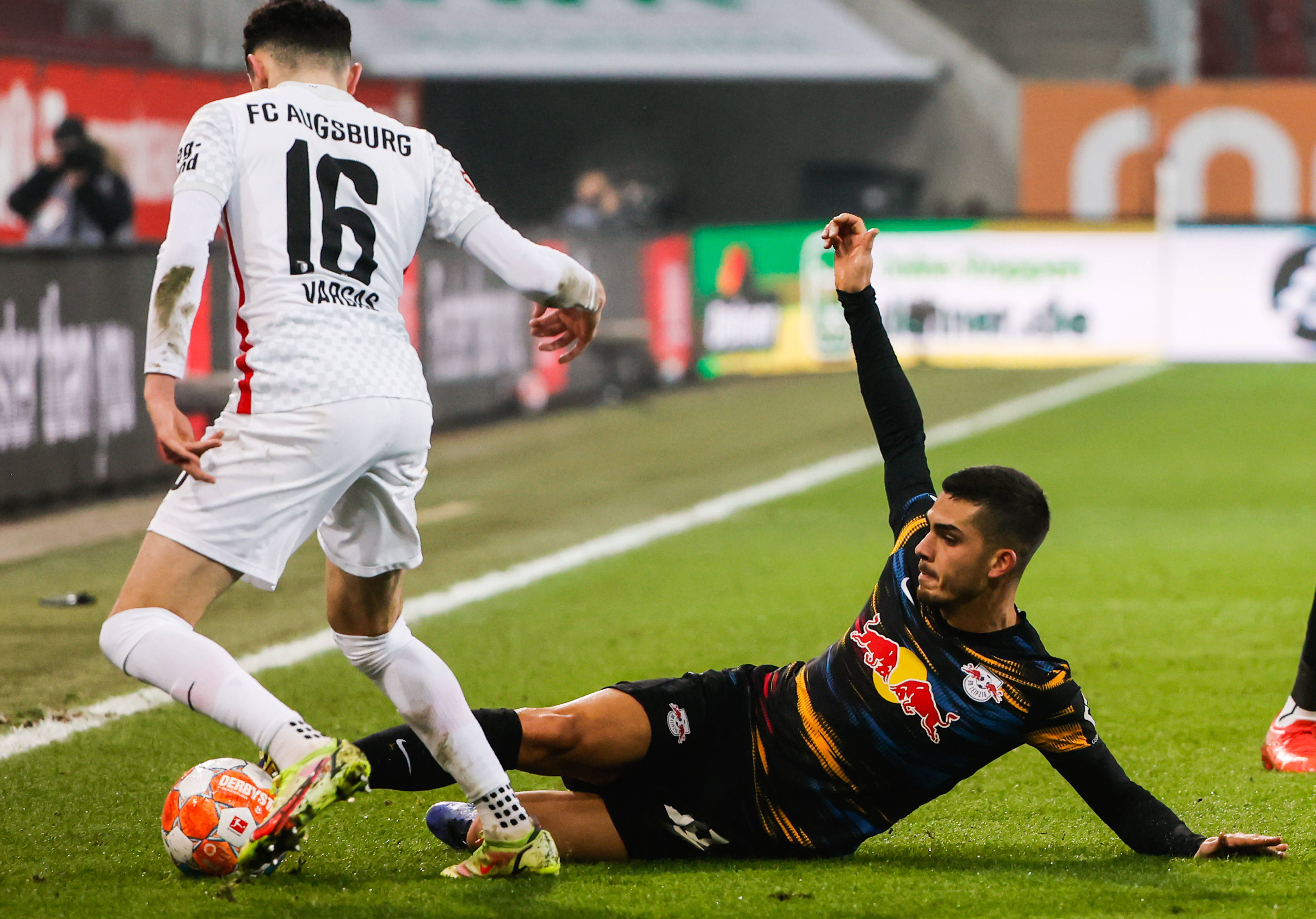 莱比锡红牛新赛季目标锁定联赛前四的简单介绍