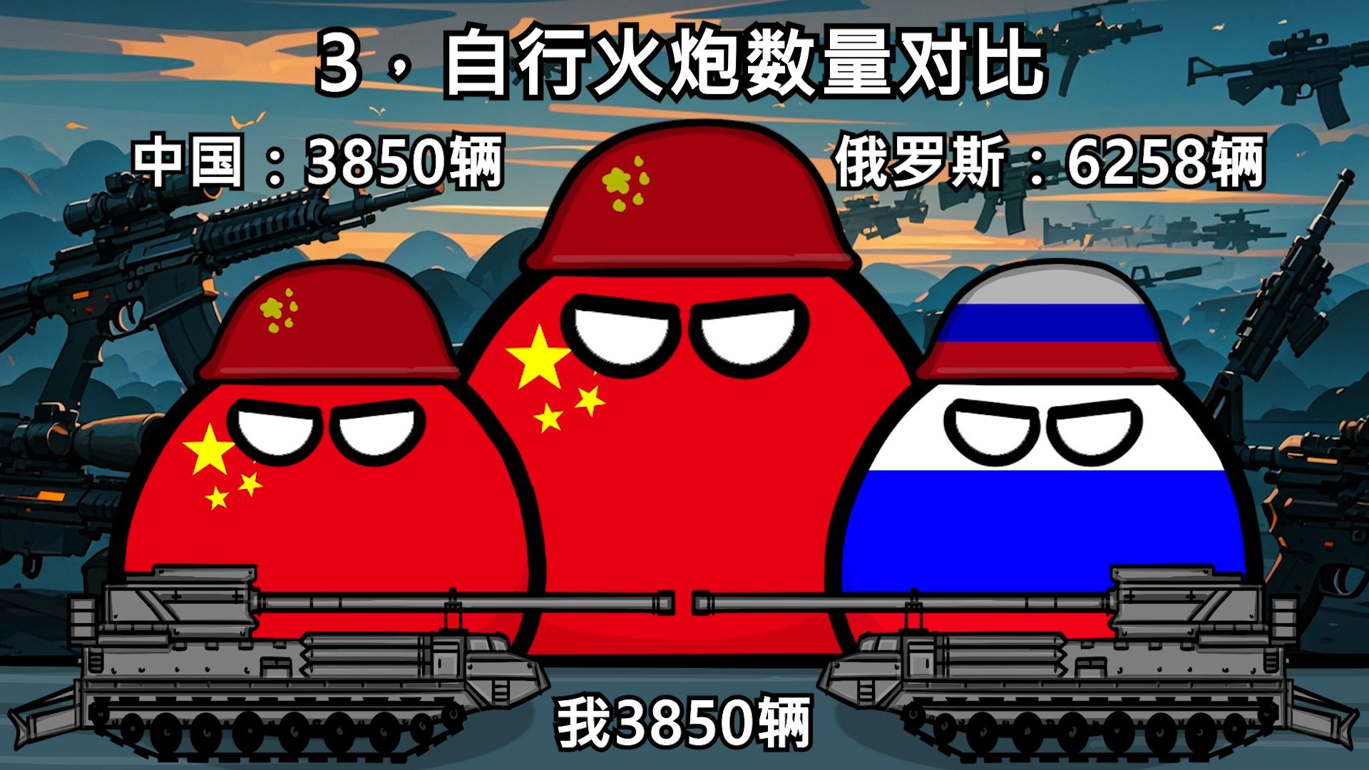 波兰赴乌克兰作战，强强对话实力对比谁能胜出