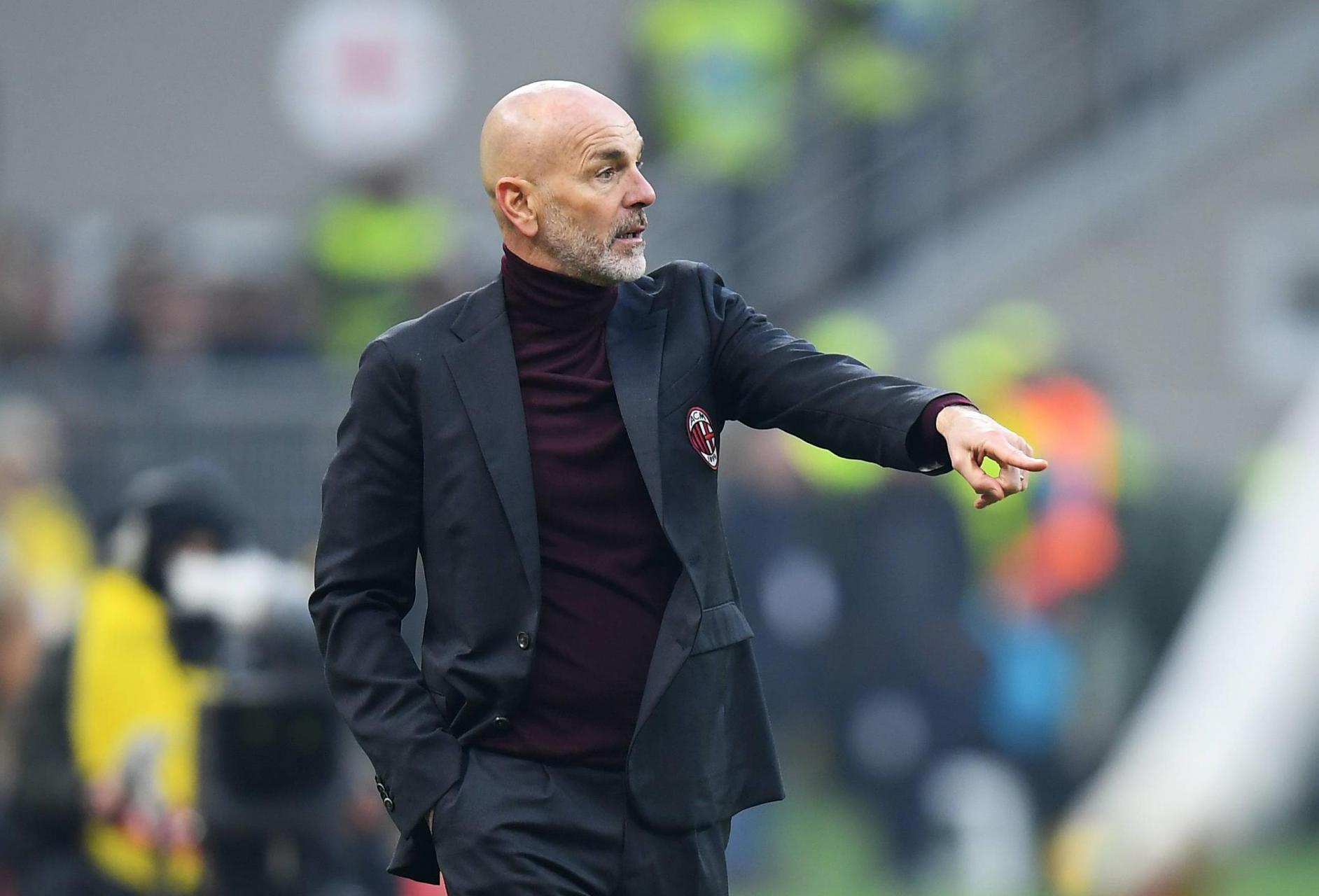 关于AC米兰青训培养效果显着，球队未来可期的信息