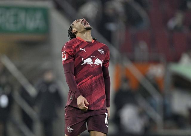 关于莱比锡红牛球队状态良好，主帅大赞球员表现的信息