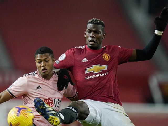 中场组织发挥稳定，为前锋输送好球