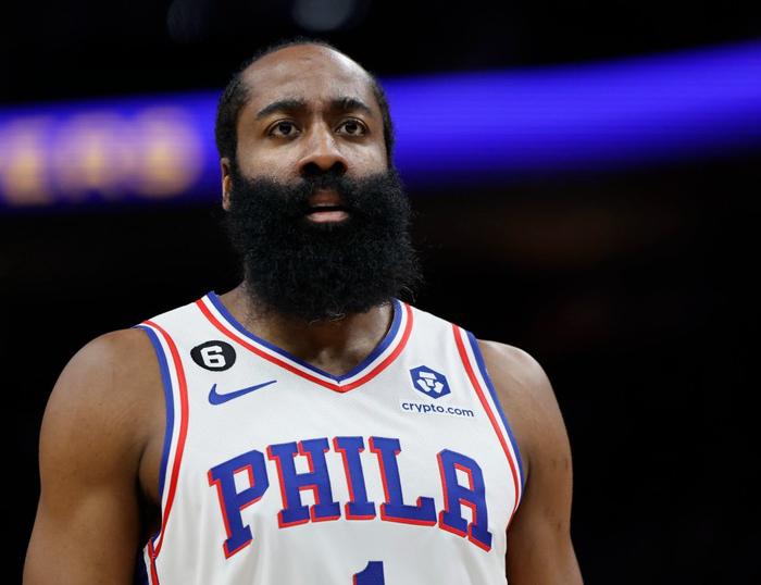 火箭新赛季糟糕，哈登急需突破在籃球场上的难题的简单介绍