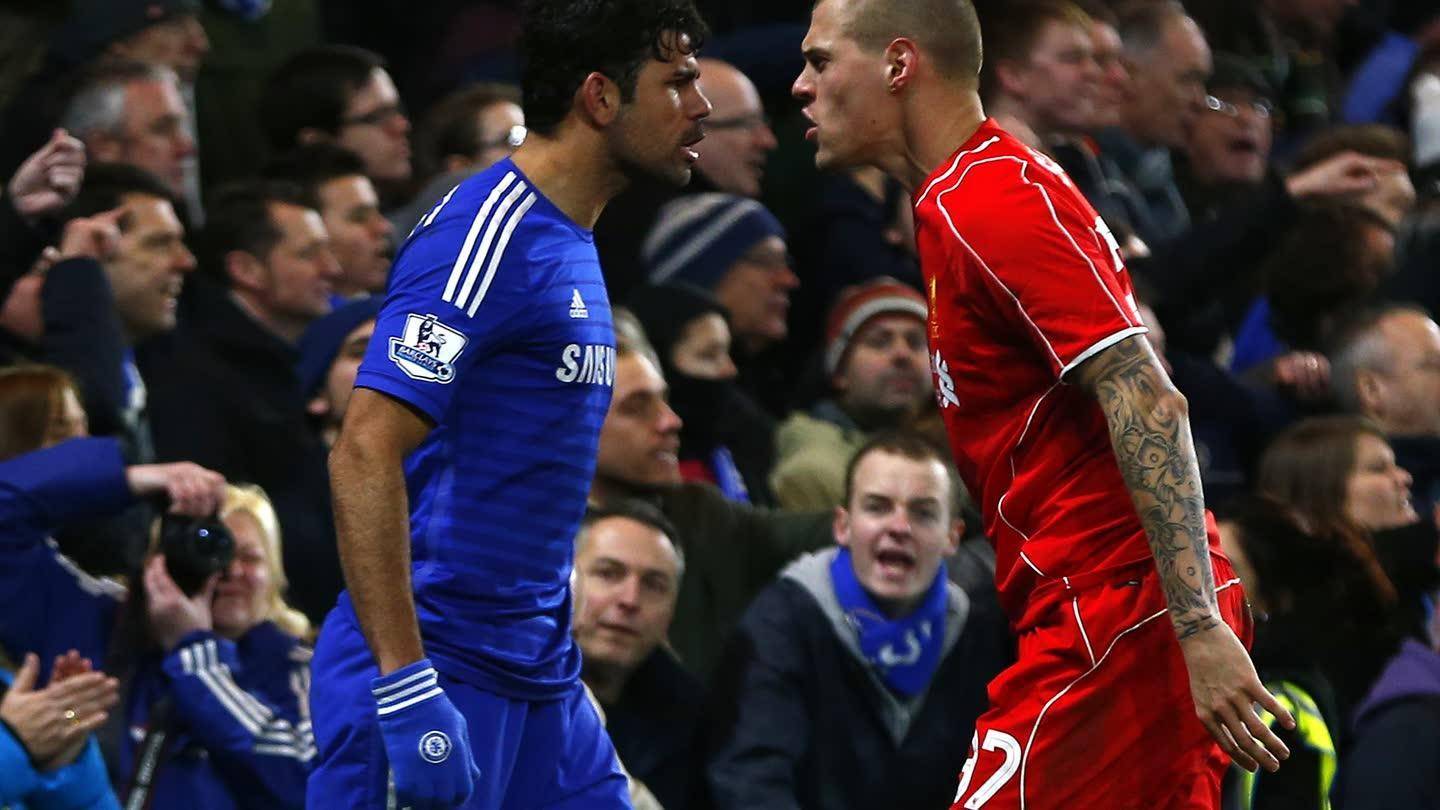 切尔西防守出现漏洞，客场吞下失利