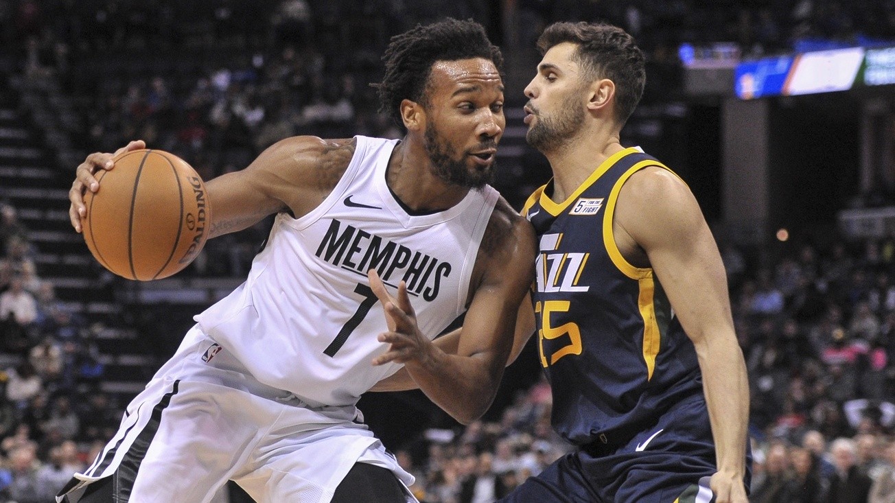 灰熊力克开拓者，加索尔独揽高分的简单介绍