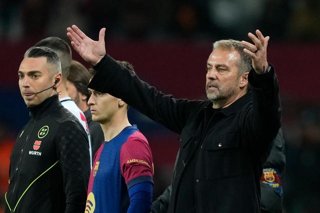 2025年俱乐部世界杯：巴塞罗那全队备战内幕