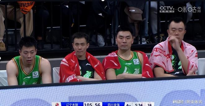 包含云南全队发力，轻松战胜四川队，旺盛斗志的词条