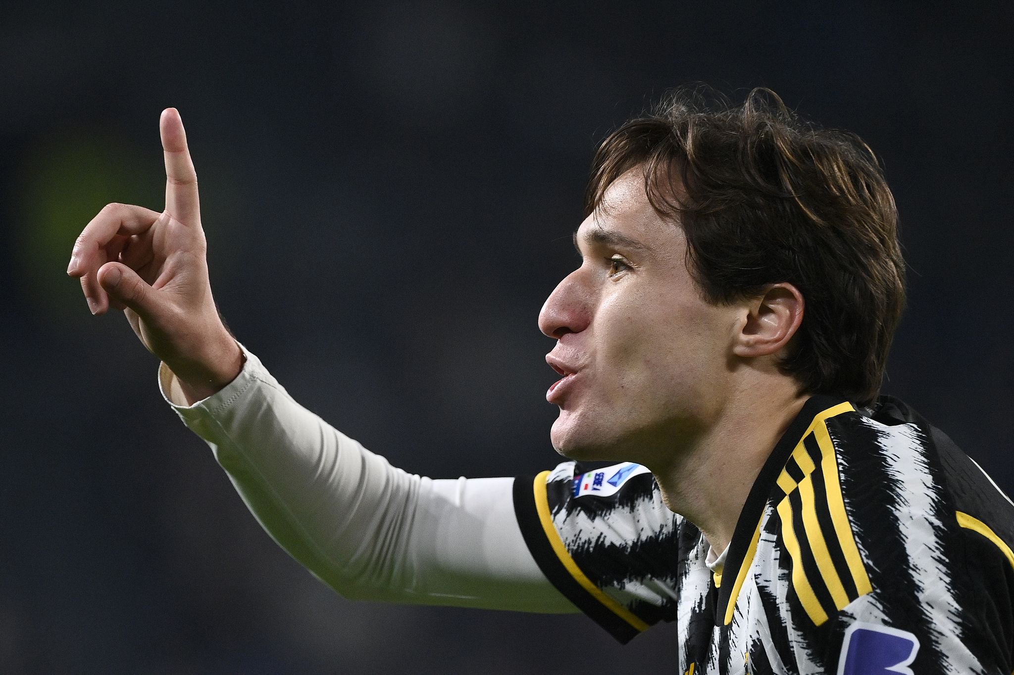 尤文图斯主场战胜切尔西，继续领跑意甲的简单介绍