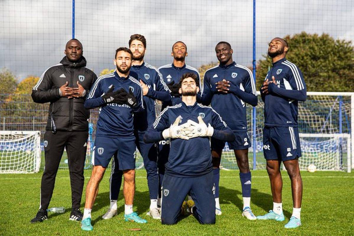 卡昂队球员表现出色，助球队赢得关键比赛的简单介绍