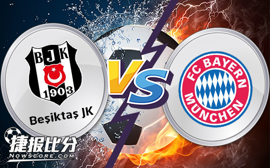 关于贝西克塔斯逆袭波尔图，突破欧冠次轮的信息