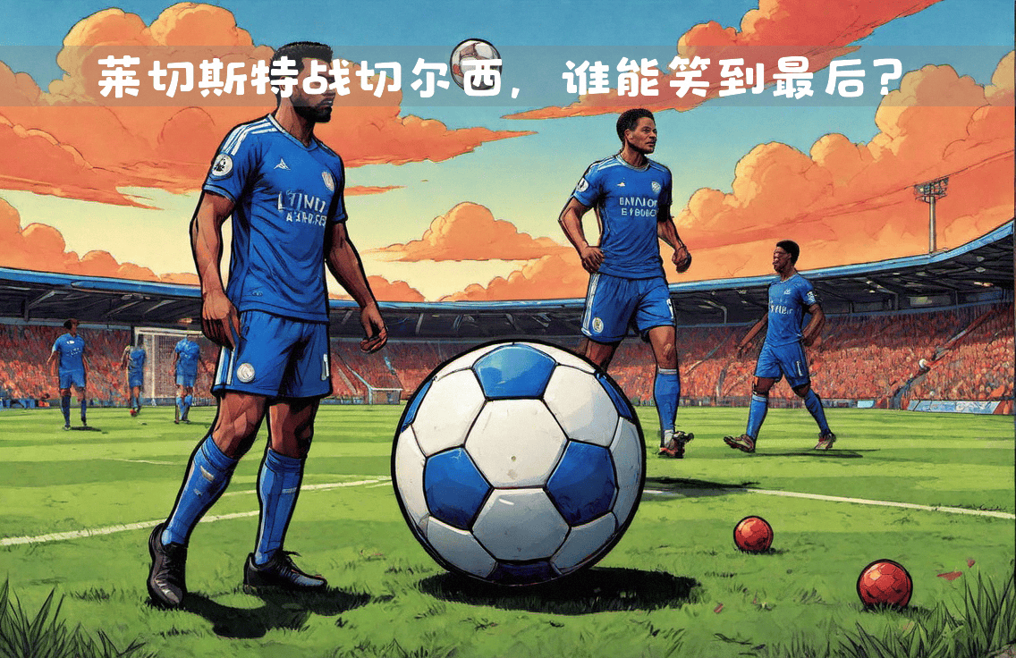 切尔西客胜英超劲旅，士气高涨的简单介绍