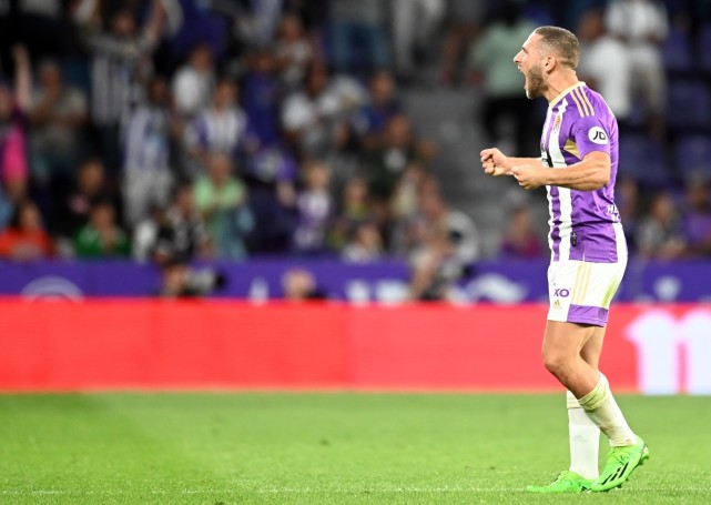 阿尔梅里亚连胜在望，表现迅猛的简单介绍