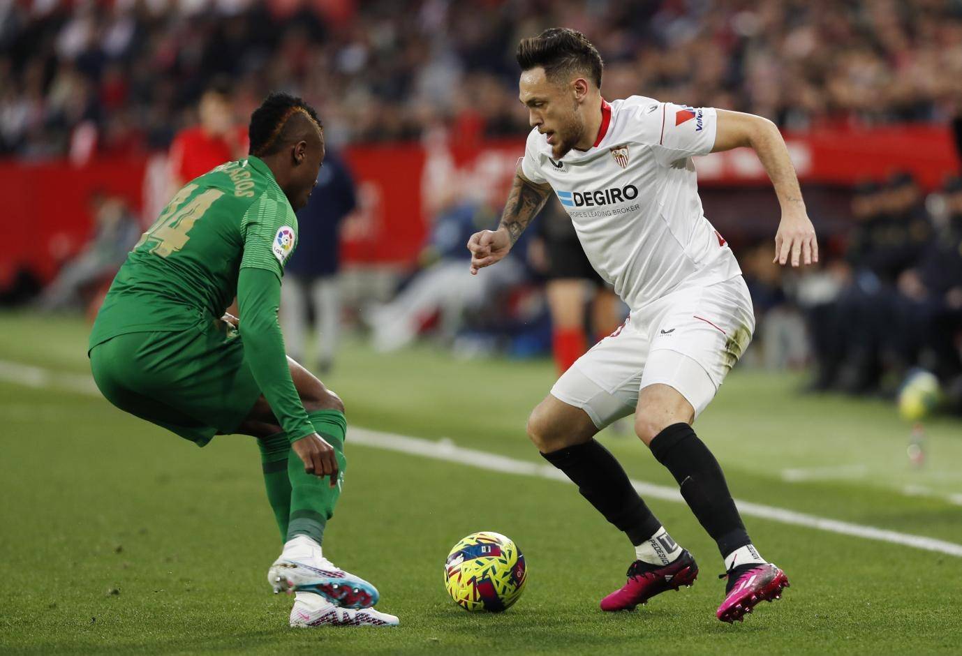 阿尔梅里亚连胜在望，表现迅猛的简单介绍