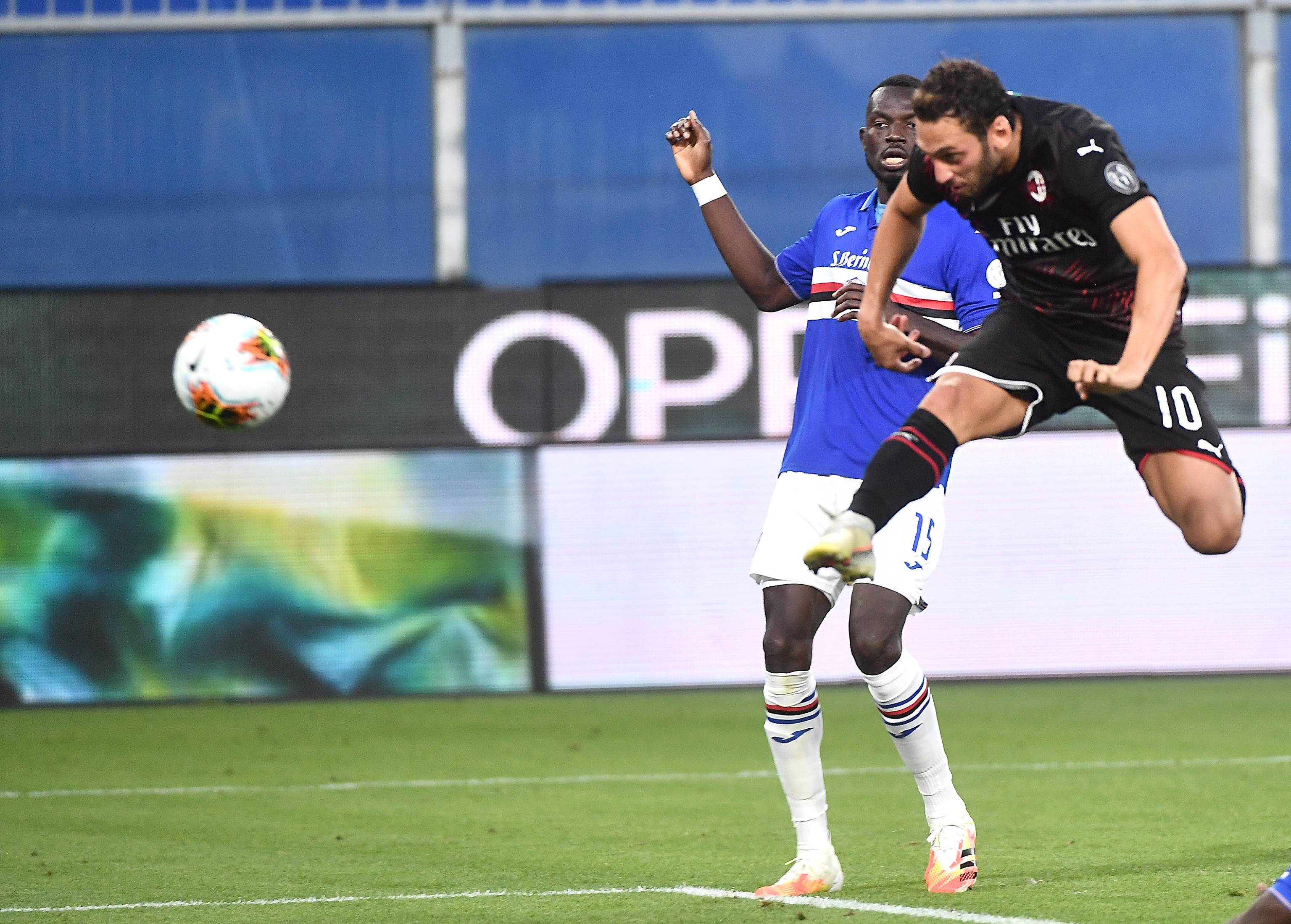 关于桑普多利亚队长受伤，球队形势堪忧的信息