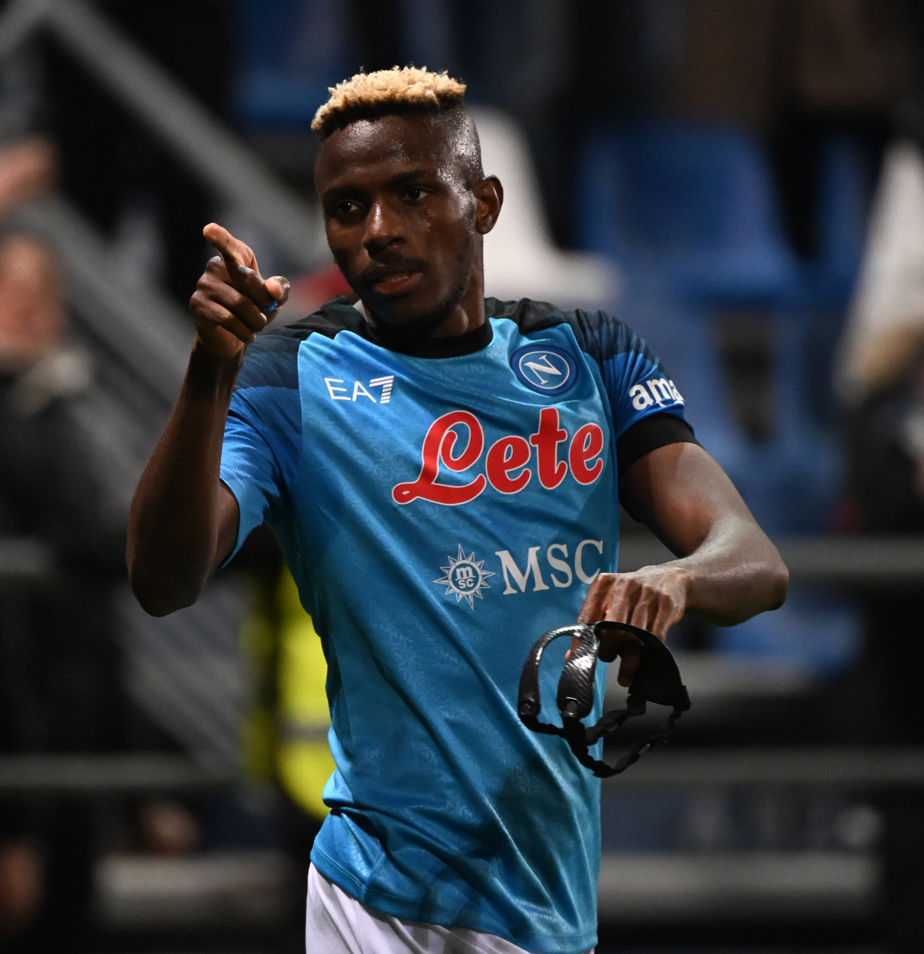 关于萨索洛球员连续进球，个人表现亮眼的信息