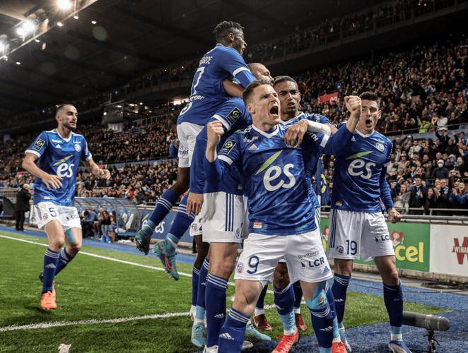 斯特拉斯堡主场擒下波尔多，法甲形势乐观的简单介绍