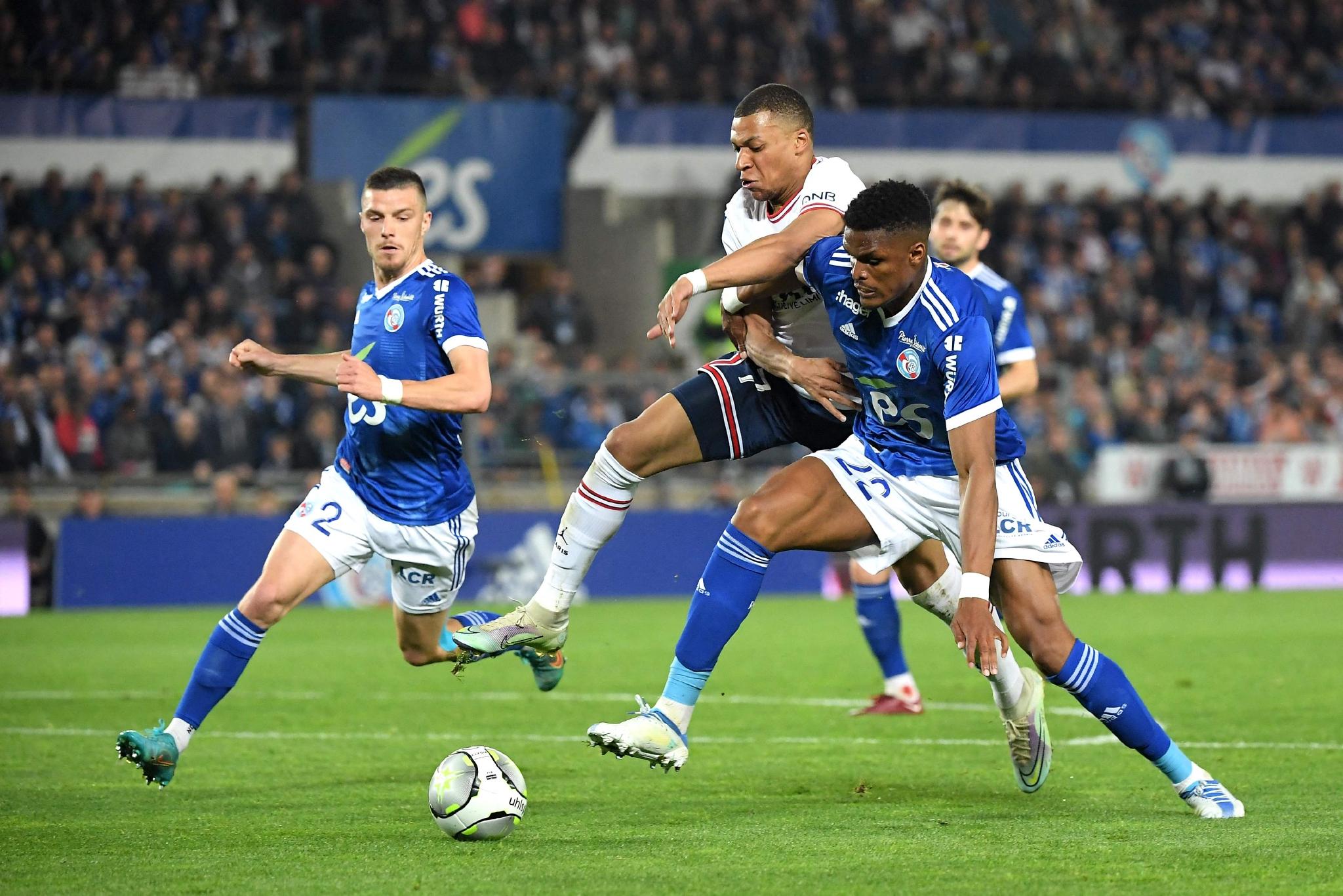 斯特拉斯堡主场擒下波尔多，法甲形势乐观的简单介绍