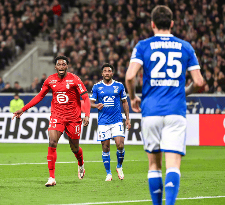 斯特拉斯堡迎战昂热，新赛季的首场对决即将展开的简单介绍