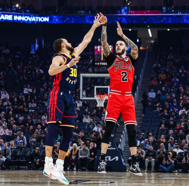 公牛队主教练调整首发阵容，寻求突破的简单介绍