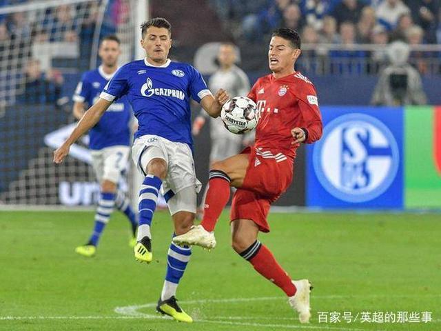 关于沙尔克客场征战失利，球队陷入困局的信息