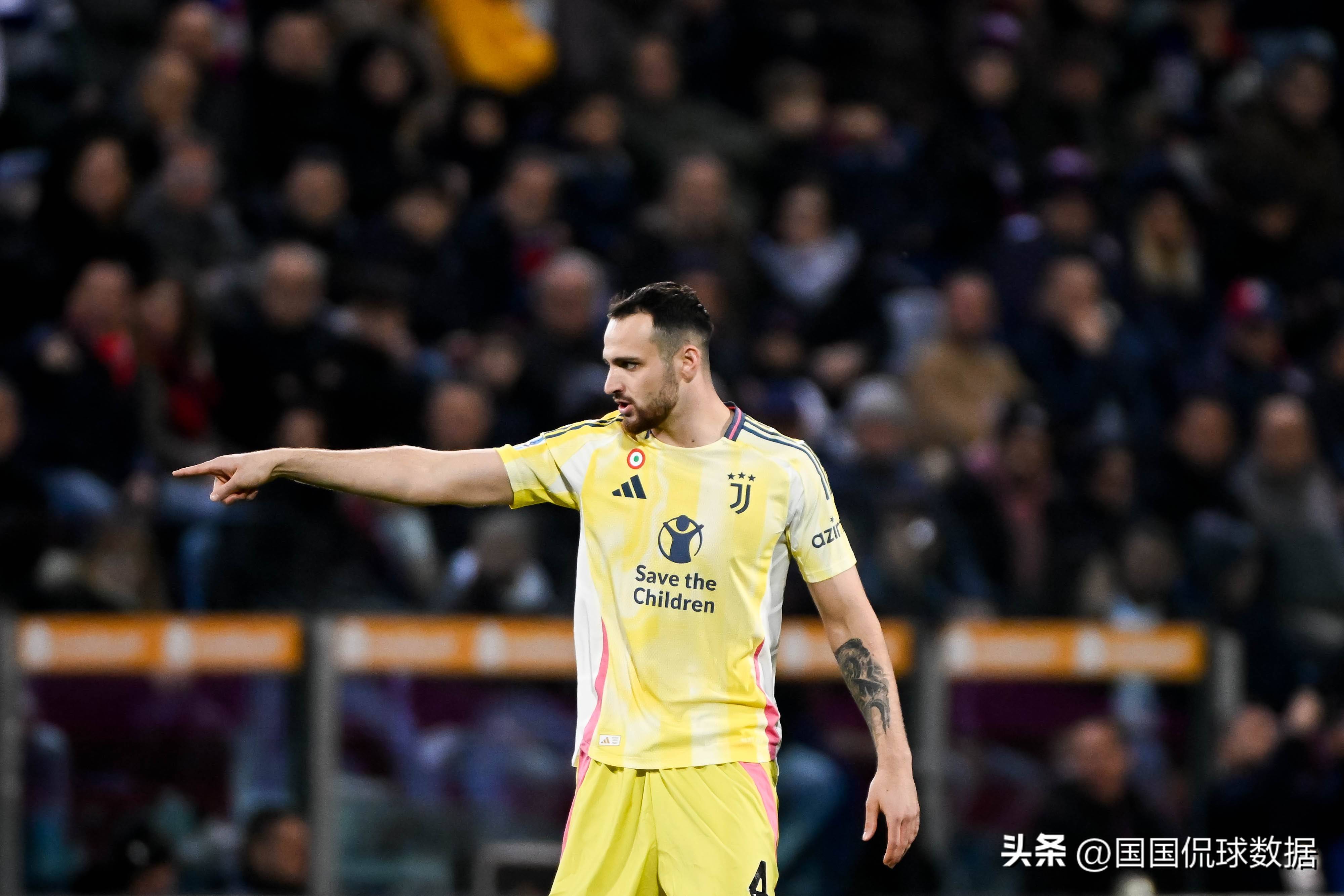 精彩比分战报，尤文图斯逆转晋级！