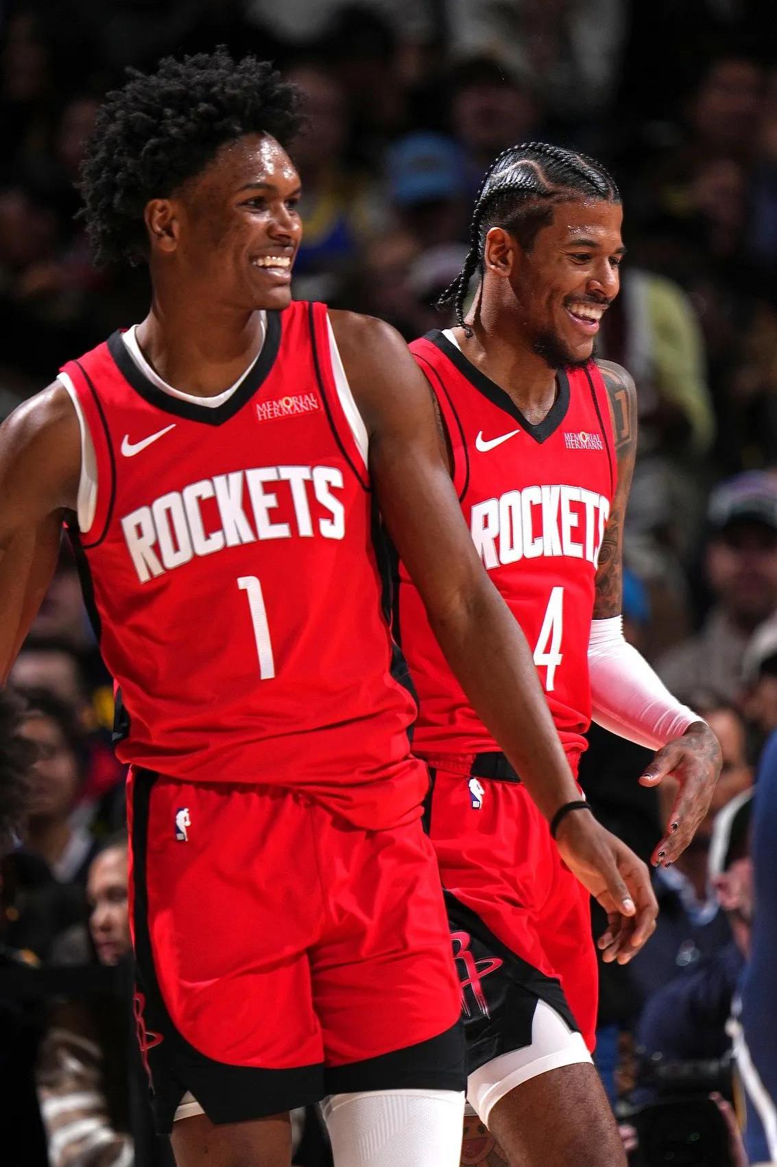 老鹰新人崭露头角！球队崛起迹象明显