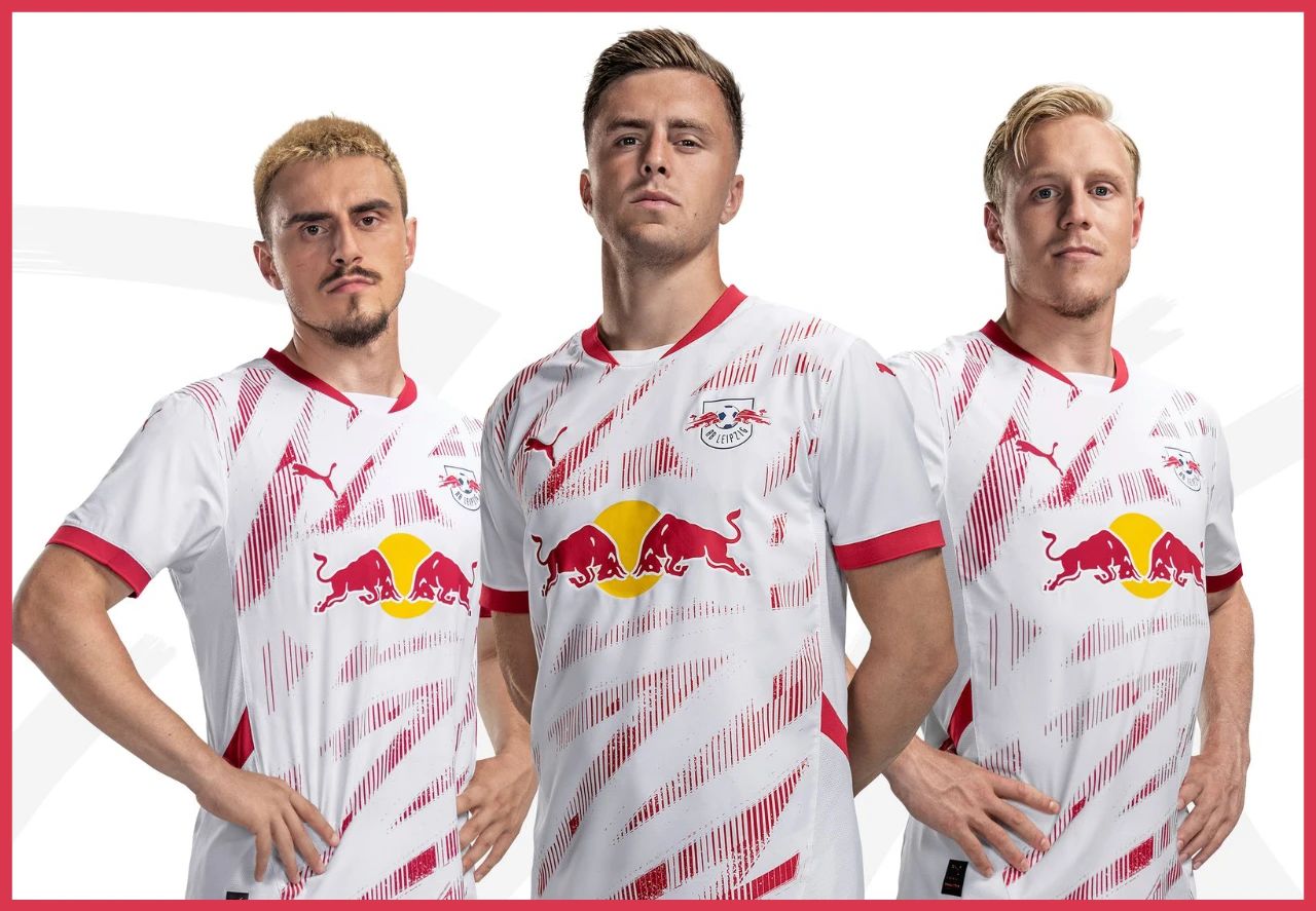 关于德国杯持有者莱比锡红牛肆虐沙尔克，德甲保持不败的信息