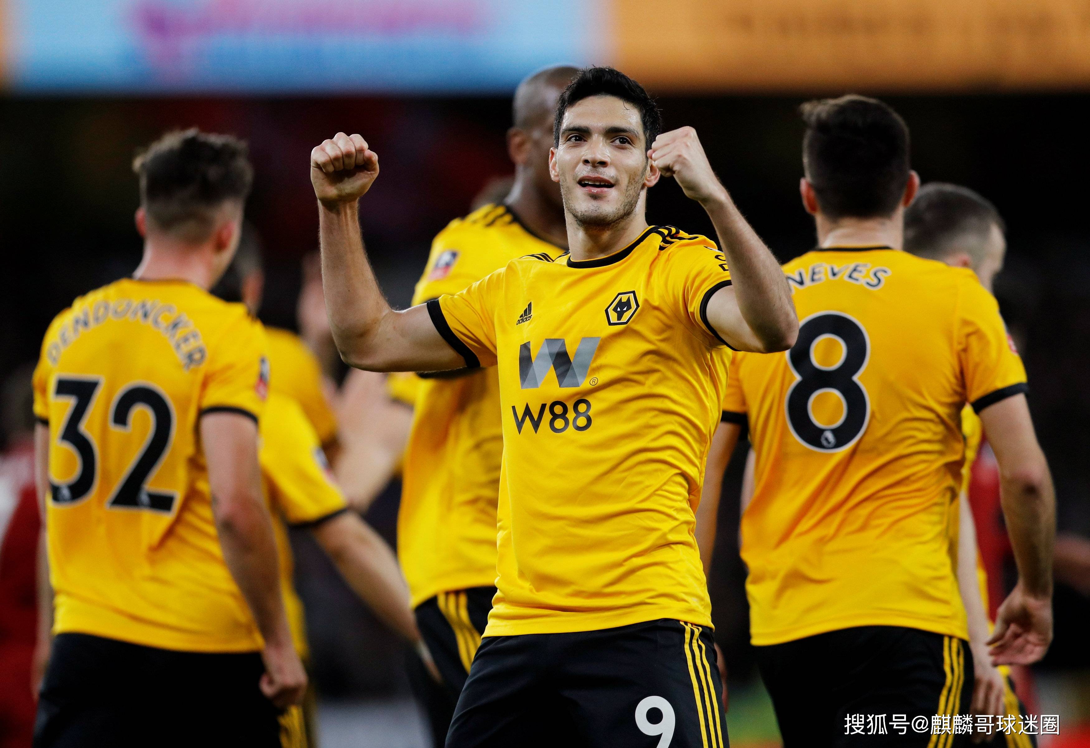 狼队联赛不胜，欧联资格前景日益黯淡的简单介绍