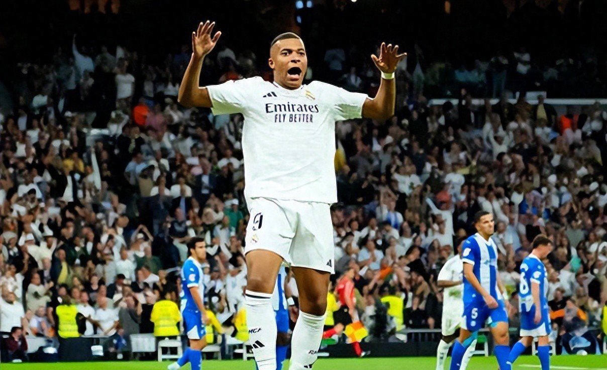 皇家马德里连续三场不胜，球迷心情低落