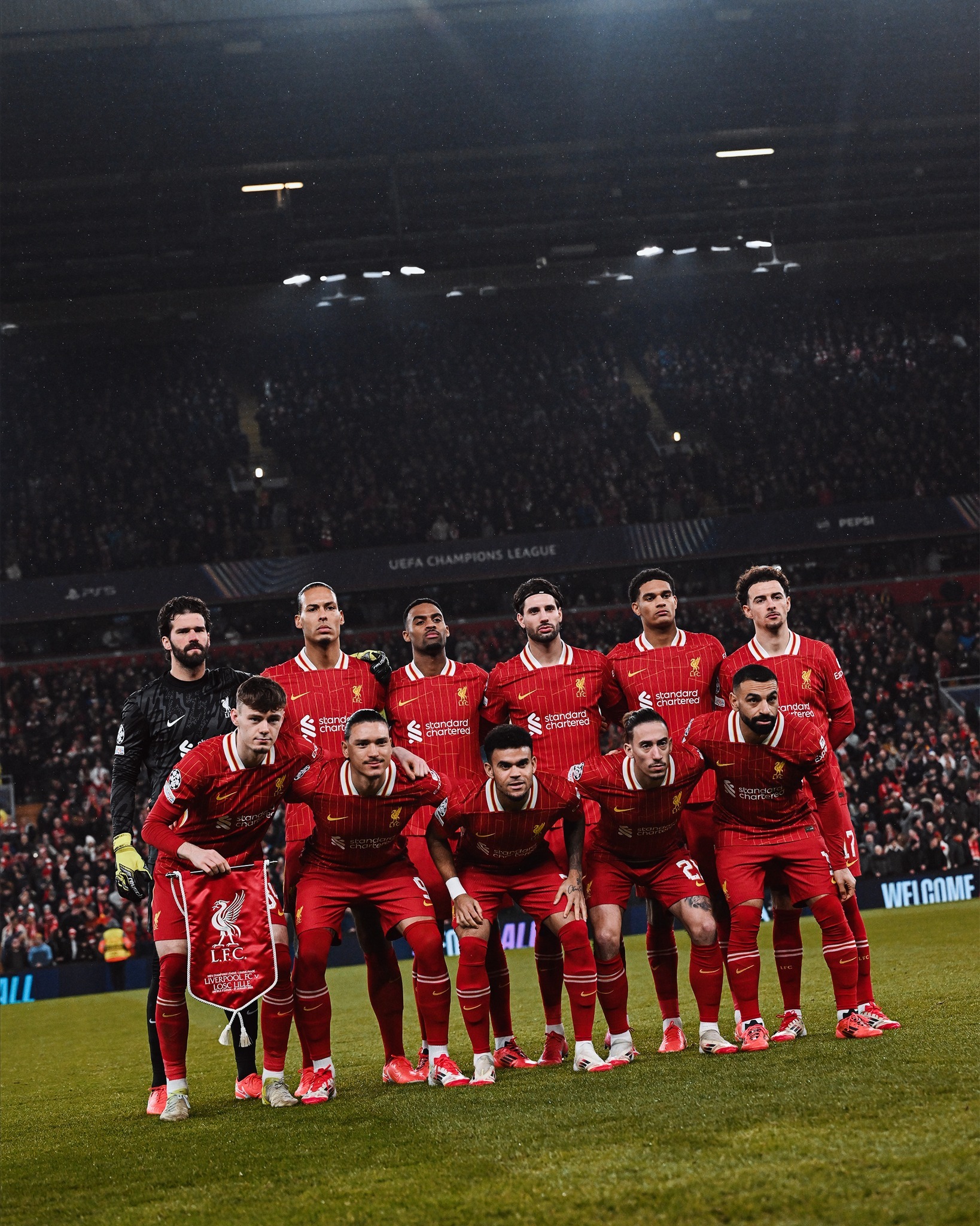 欧冠淘汰赛，女足豪门再次狭路相逢的简单介绍