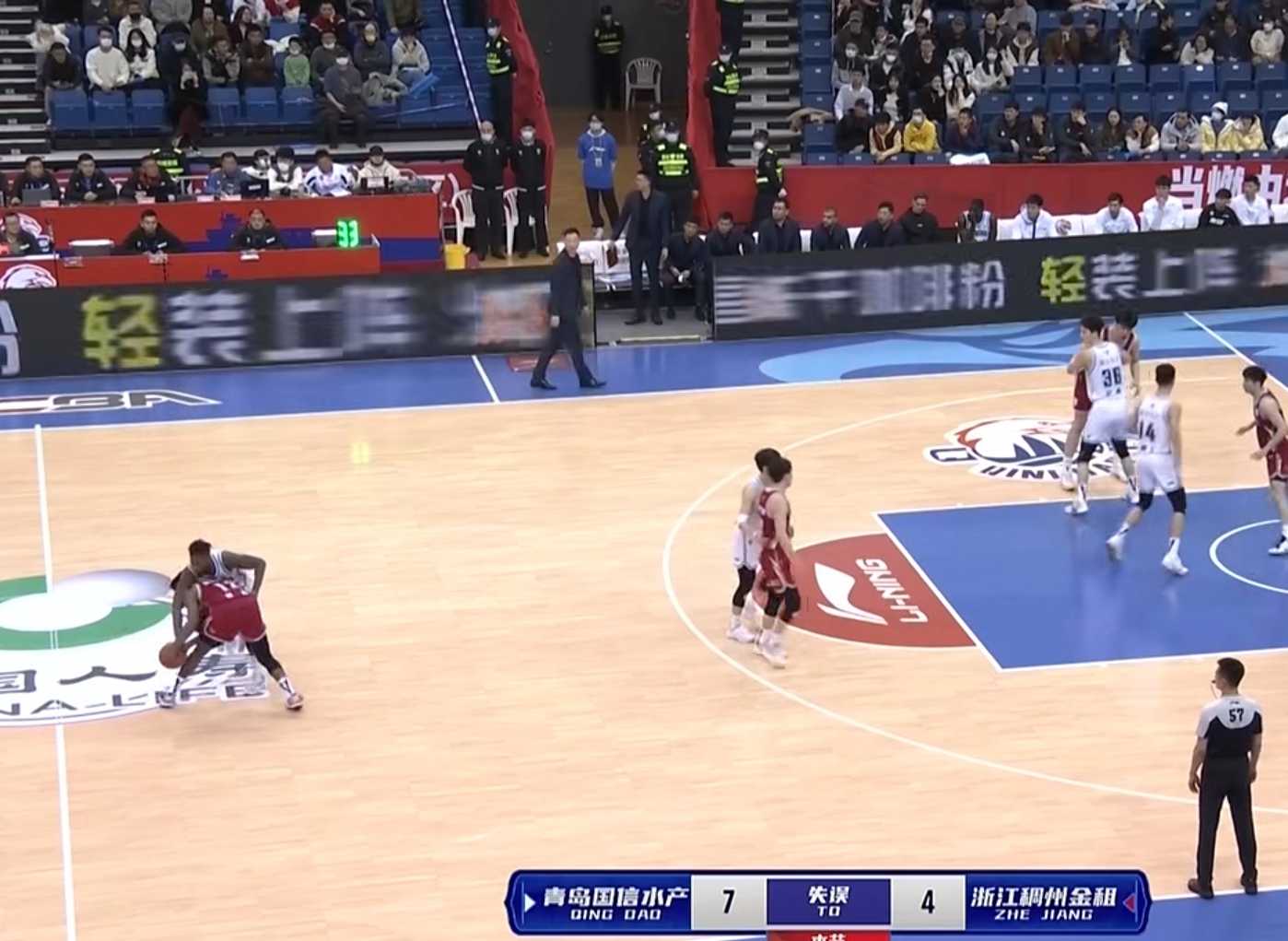 黑龙江豪取五连胜，实力得到认可