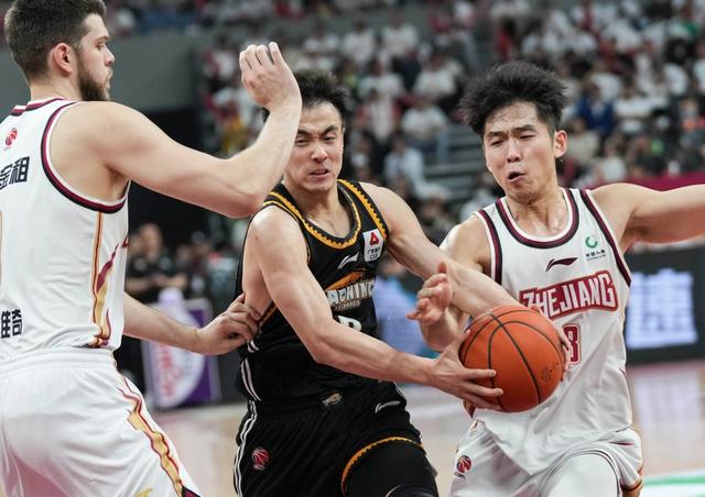 黑龙江豪取五连胜，实力得到认可