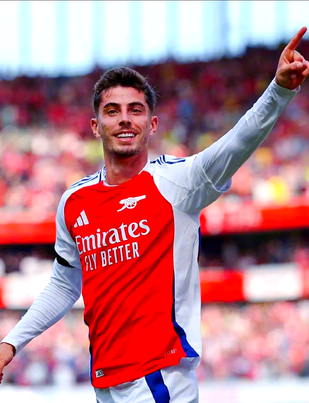 包含阿森纳签下年轻新秀，未来可期的词条