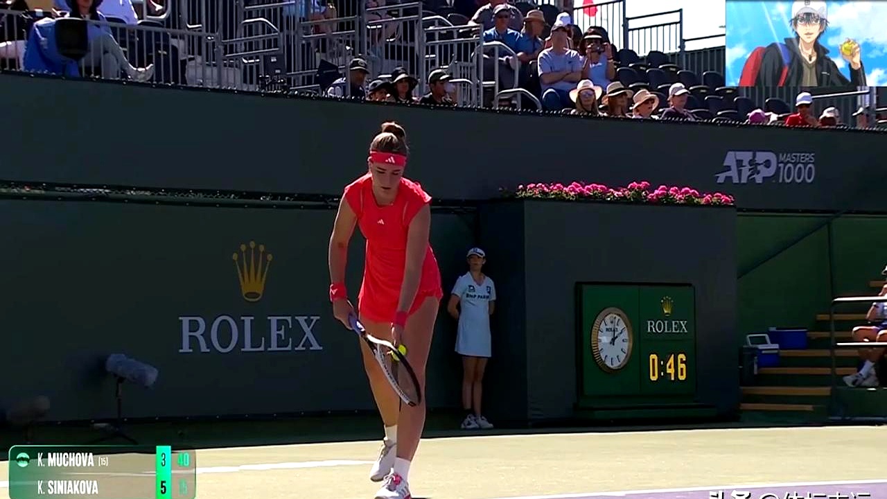 球员在比赛中突破自我，引人瞩目