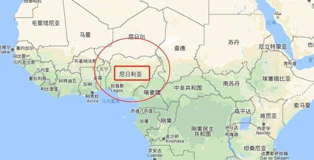 尼日利亚负于喀麦隆取胜方法如何改进