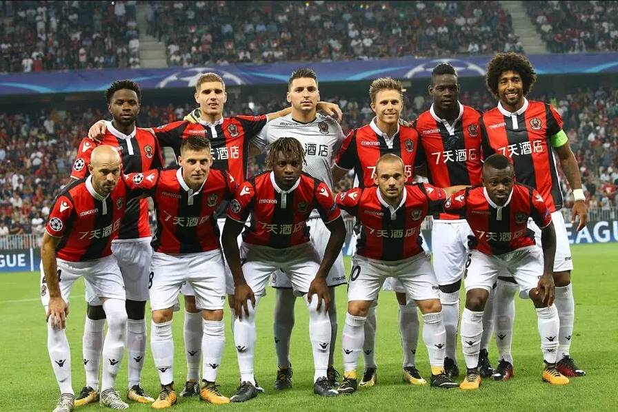 尼斯主场-惜败南特，失利连连