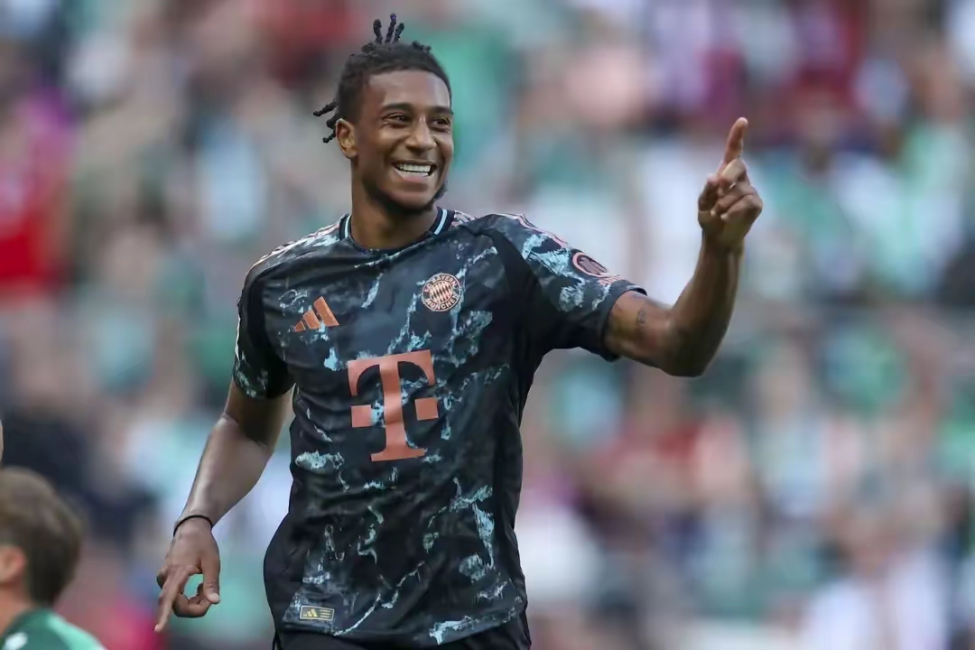 斯图加特客场告捷，取得宝贵胜利