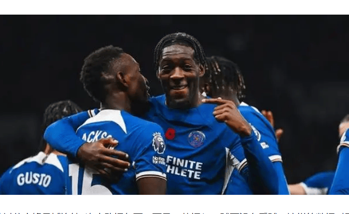 曼城再胜，英超劲旅继续展示实力