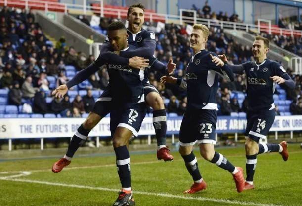 迪安塞斯主场获胜，英冠联赛排名继续攀升