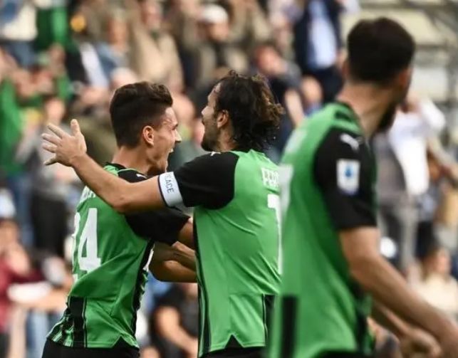 尾盘斗志燃尽，意甲球队险胜对手