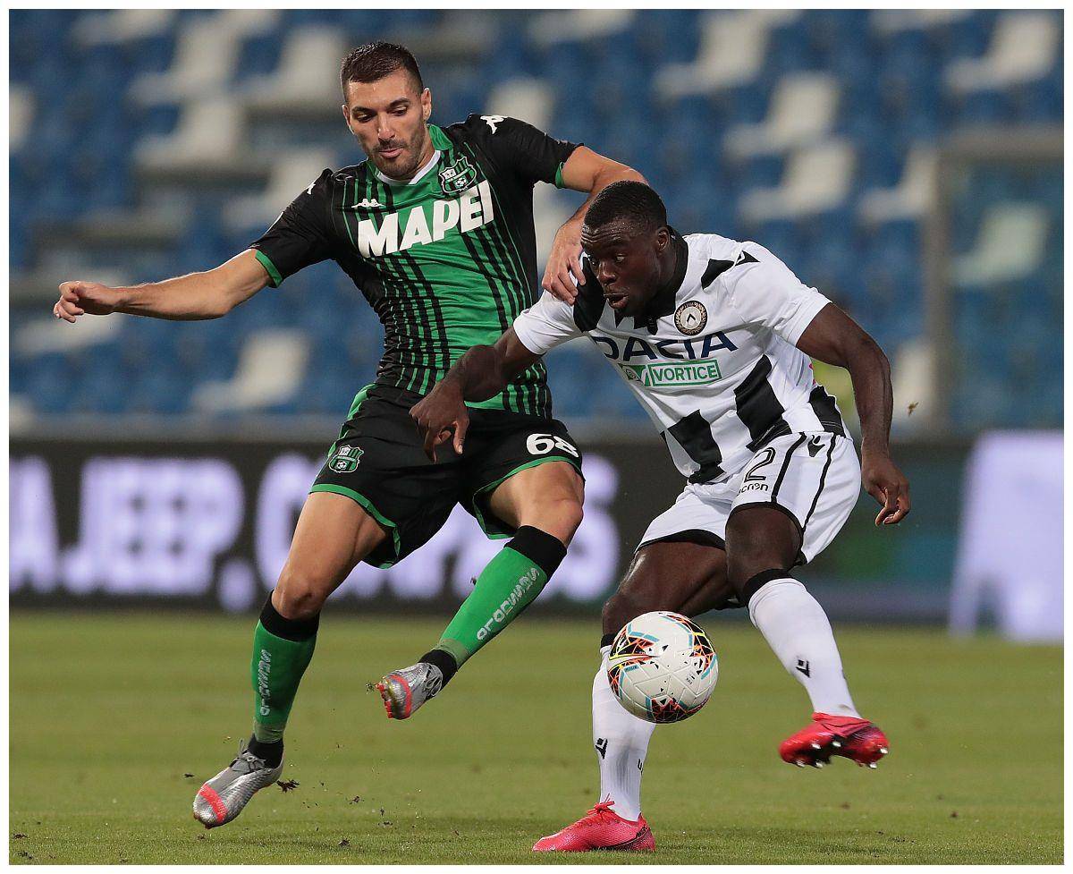 尾盘斗志燃尽，意甲球队险胜对手